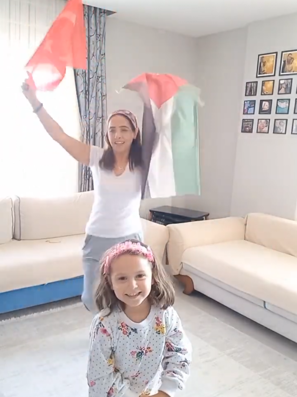 FREE PALESTİNE Kalbimiz Filistin’le Atıyor ❤️🇵🇸 Dabke #filistin #filistineözgürlük #shorts #viral #soykırımahayır 