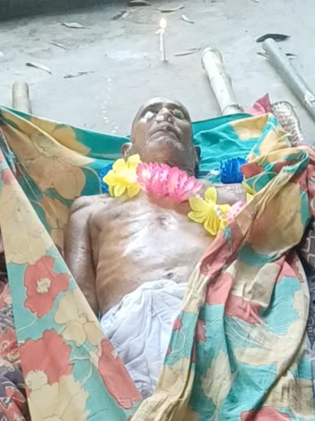শেষ ঠিকানা 🙏 #tiktok #foryou #video #mortal #viralsong 