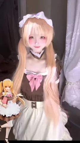 #douyin#cosplay#cosplayer#shiinamahiru