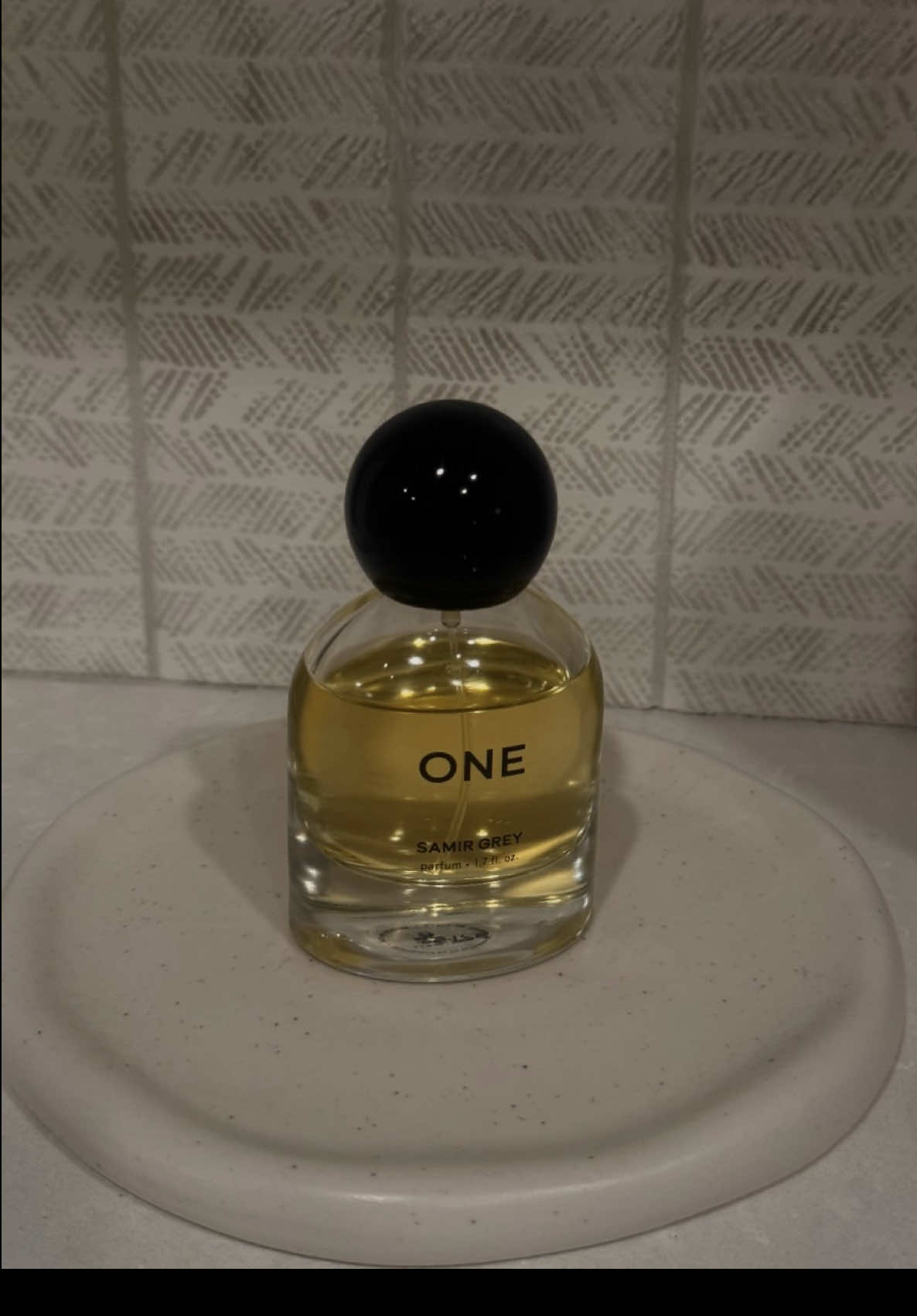 I haven’t seen any moms talk about this side of motherhood…when your old perfumes don’t fit your new life.  Comment your favorite clean skin scent recs 👉🏼  Revamping my collection starting with @Samir Grey ONE 🤎 #firsttimemom #perfumetok #cleangirl #skinscent