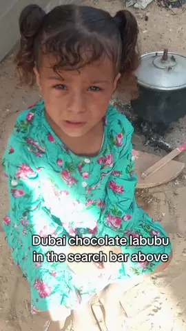 #dubaichocolate #dubaichocolatebar #labubu #foryoupage #fyyyyyyyyyyyyyyyy 