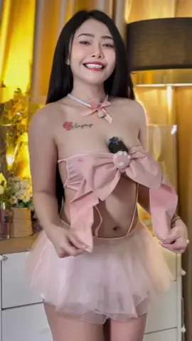 #ชุดนอนผู้หญิง #ชุดนอนน่ารัก #ชุดนอนไม่ได้นอน🤣🤣🤣 