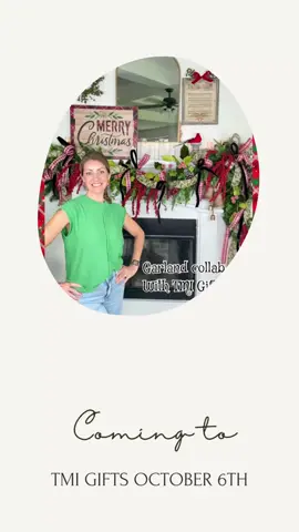 We’re so excited to finally meet Victoria from Victoria’s Vines Wreath Co this Monday! We’ve admired her beautiful designs from afar, and now we get to connect in person! Stay tuned for all the fun and creativity headed your way! @Victoria’s Vines Wreath Co 