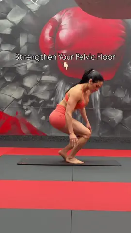 Fortalece tu suelo pélvico, mejora tu postura y fortalece el abdomen ✅ #TanethFit