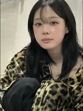 iu #minjeong #aespa #fypシ #fyp 