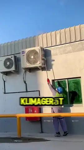 Überprüfen Sie Ihre Klimaanlage 😅