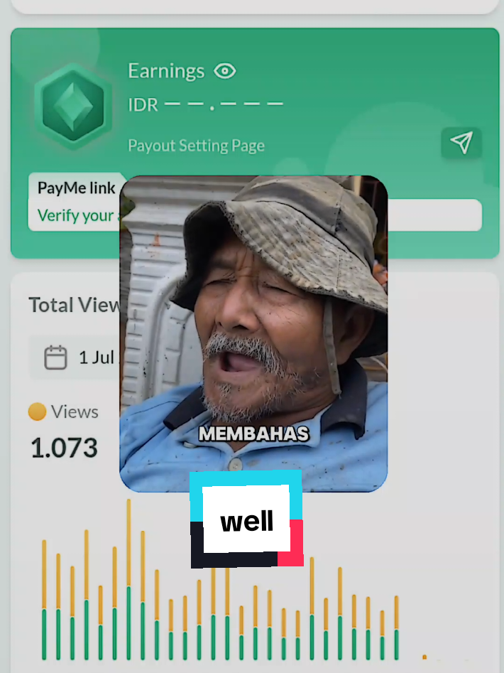 tetap konsisten#produkdigital#fyp#lynkid 