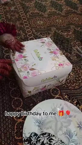 #foryou #foryoupage #happybirthday #birthdaygirl 