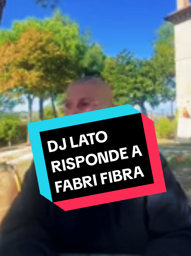 DJ LATO RISPONDE A FABRI FIBRA @TintoriaPodcast  ‪ SU UOMINI DI MARE e TURBE GIOVANILI! #fabrifibra #djlato #tintoria #oanimaldj #uominidimare@Fabri Fibra 