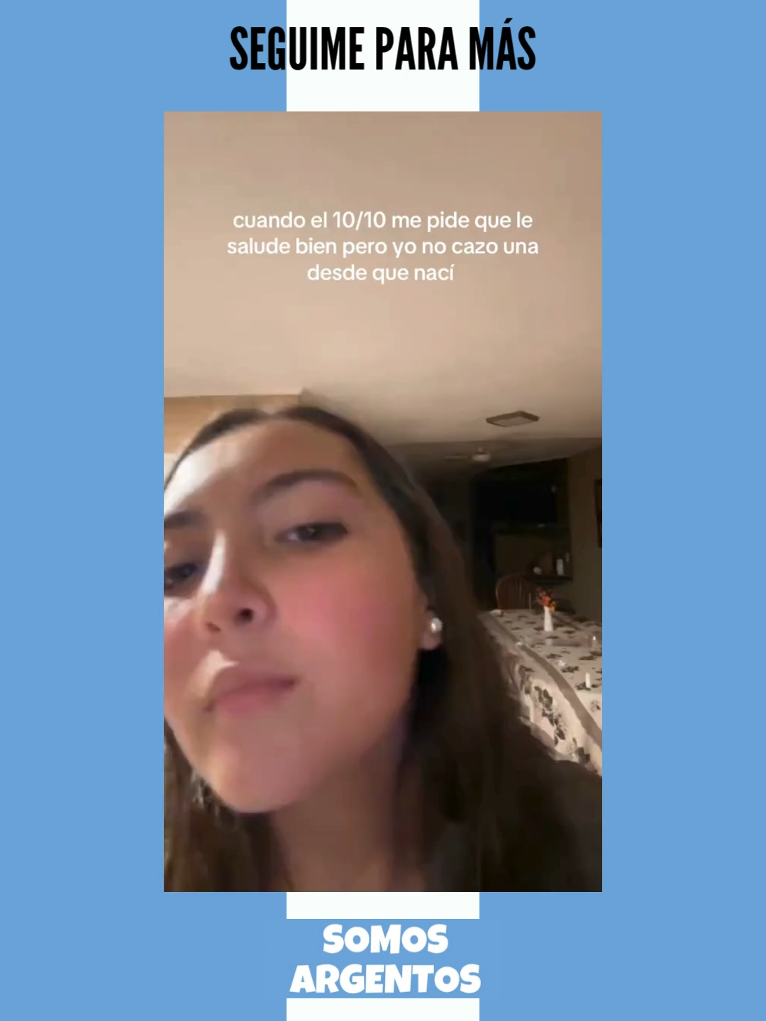 ¡SEGUIME PARA MÁS!