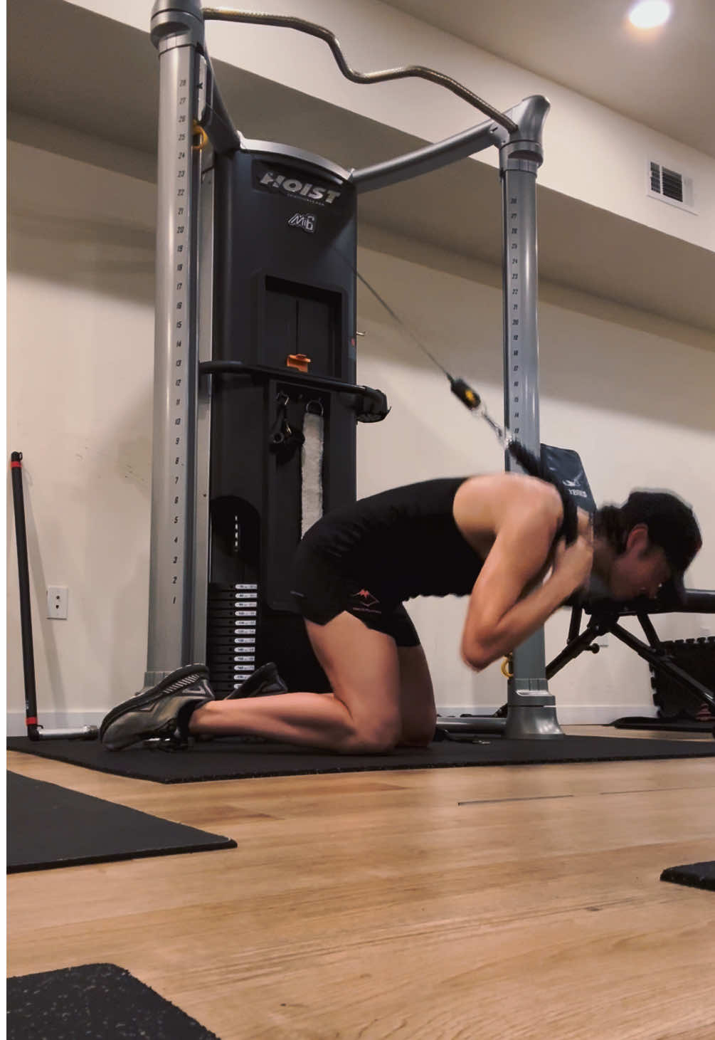 #core #coreworkout 