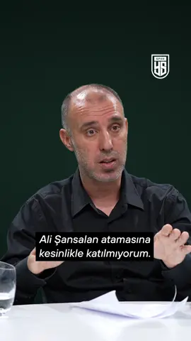 🎙 FIFA Kokartlı Eski Hakem Aleks Taşcıoğlu: 🗣 