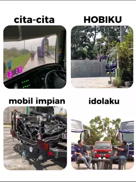 idola😁 @andikruswandriyo#fypage #phdtrans 