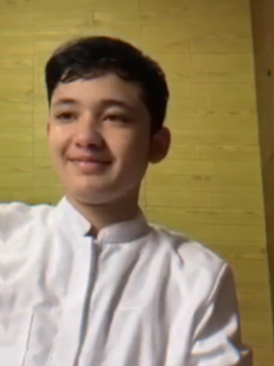 Masya Allah ³ awiii😣😍🌹🤍@Alwi assegaf official #masyaallahtabarakkallah #alwiassegaf03 #foryou #gantengpisan #fypシ゚ 