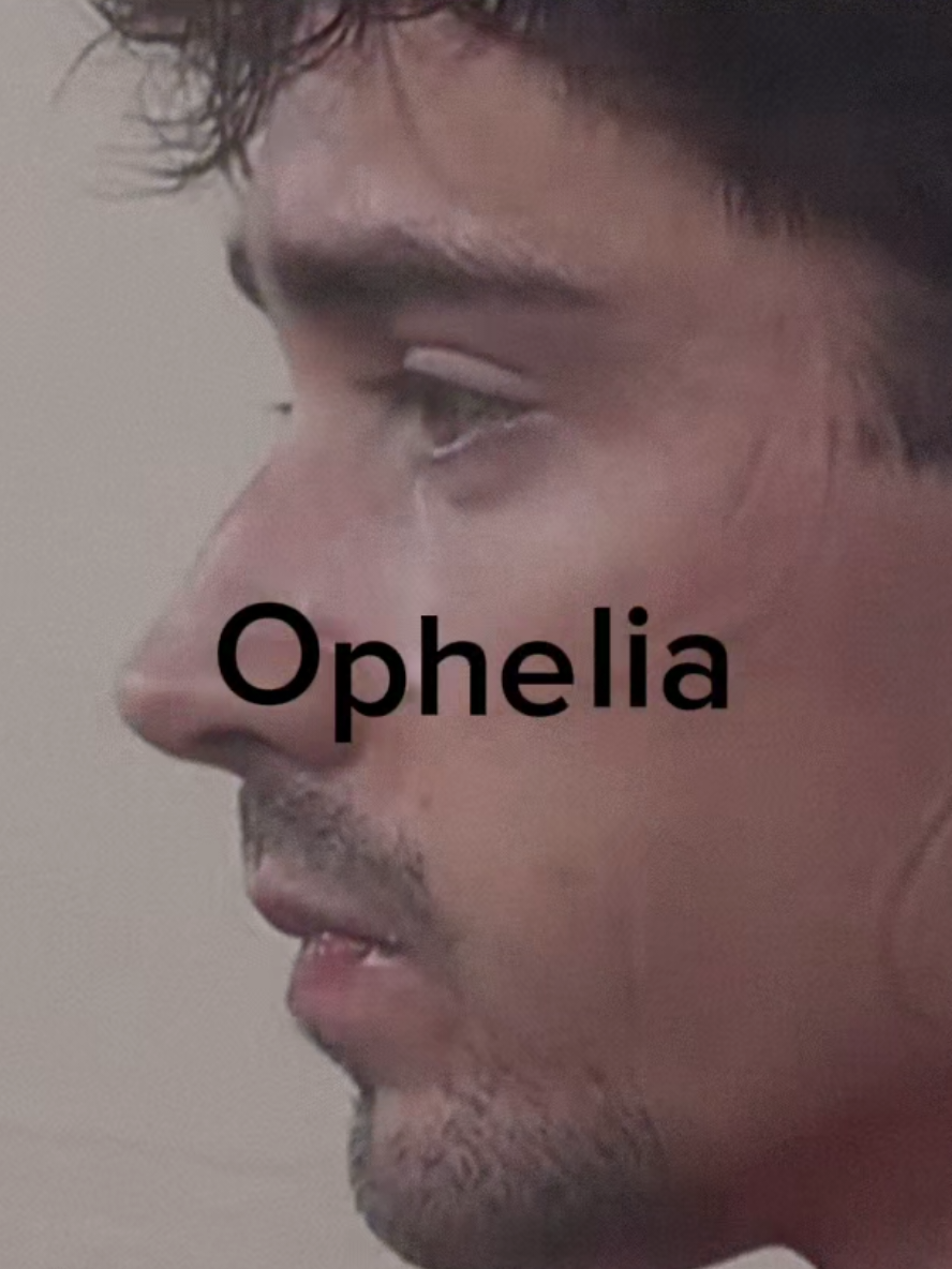 🇬🇧❤️‍🔥James Vowles may have saved Carlos Sainz from the depression of Ferrari. I couldn't stop thinking about this song as soon as I heard it. Taylor Swift talks about how someone (James Volwes) saved her (Carlos Sainz) from Ophelia's (Ferrari) cruel fate, and it has so many cool lines that it fits together. I'm so happy he finally found a place to be respected and valued. Williams and JV have my heart. 🇧🇷❤️‍🔥James Vowles pode ter salvado Carlos Sainz da depressão causada pela Ferrari. Não consegui parar de pensar nessa música assim que a ouvi. Taylor Swift fala sobre como alguém (James Volwes) a salvou (Carlos Sainz) do destino cruel de Ophelia (Ferrari), e tem tantos versos legais que combinam. Estou tão feliz que ele finalmente encontrou um lugar para ser respeitado e valorizado. Williams e JV conquistaram meu coração. #f1 #carlossainz #thelifeofashowgirl #f1tiktok #f1edit 