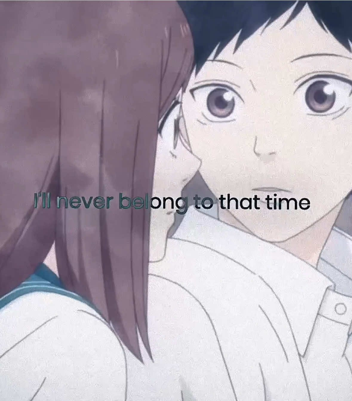 #FUTABAXKOU | #aoharuride #shoujoanime #foryoupage #edit 