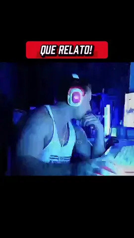 Que baita relato dessa mulher!  . . #superxandao #react #jesuscristo 