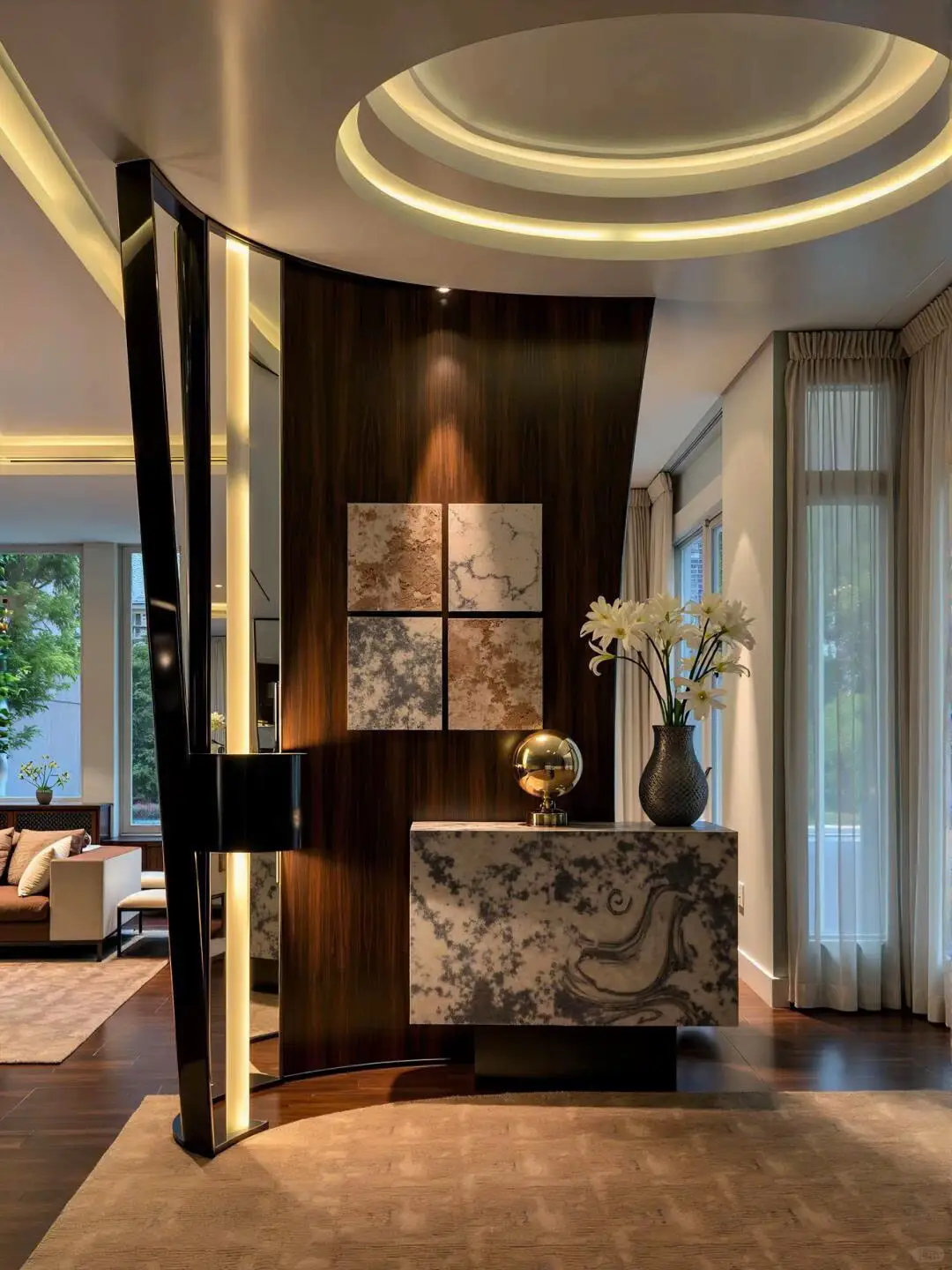 #melohaus #noithatnhadep #thietkenoithat #luxuryliving #xuhuongtiktok 