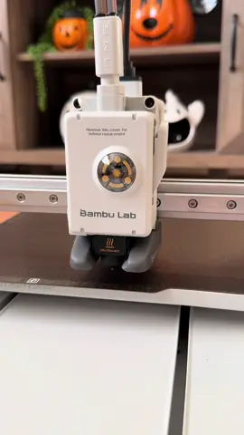 unbox my new Bambu Lab A1 Combo with me. I am obsessed!!! #bambu #3dprinting 