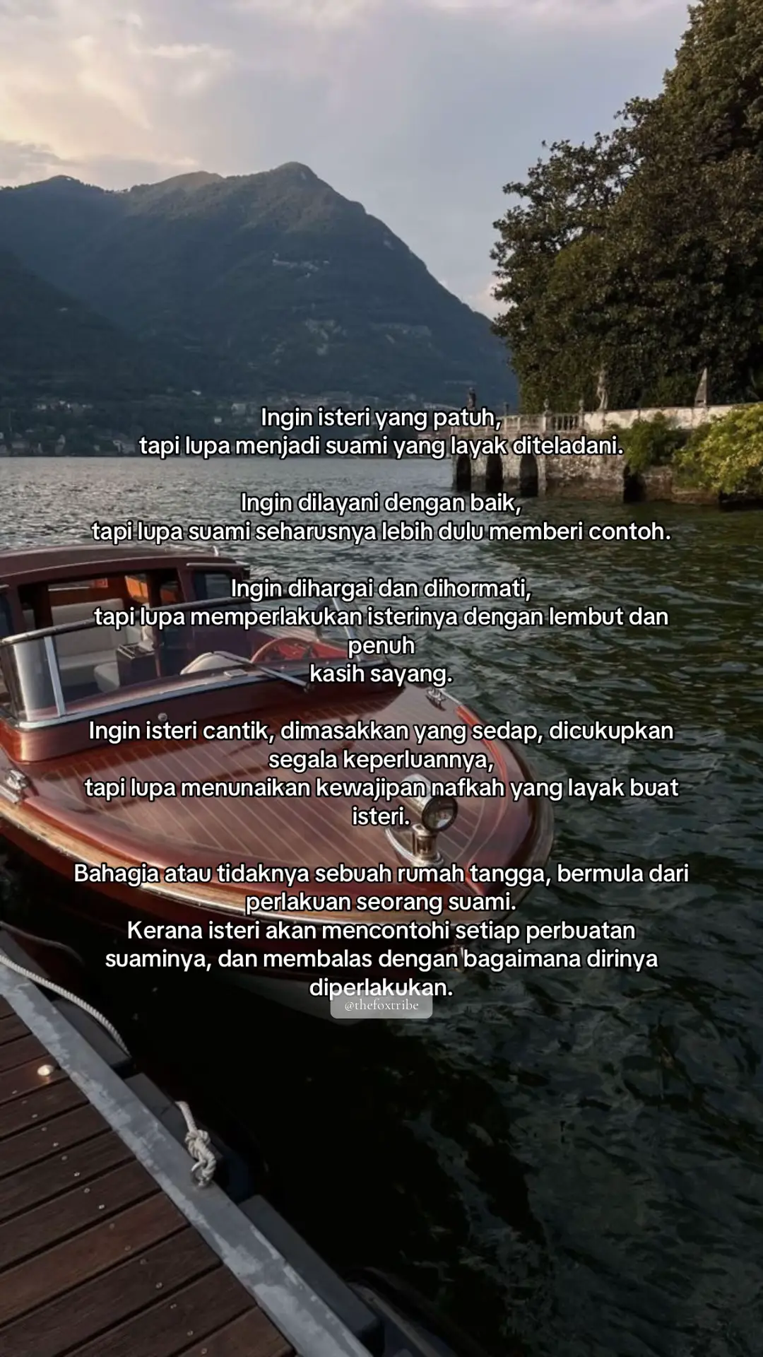 #nasihatsuamiisteri #fyppppppppppppppppppppppp 