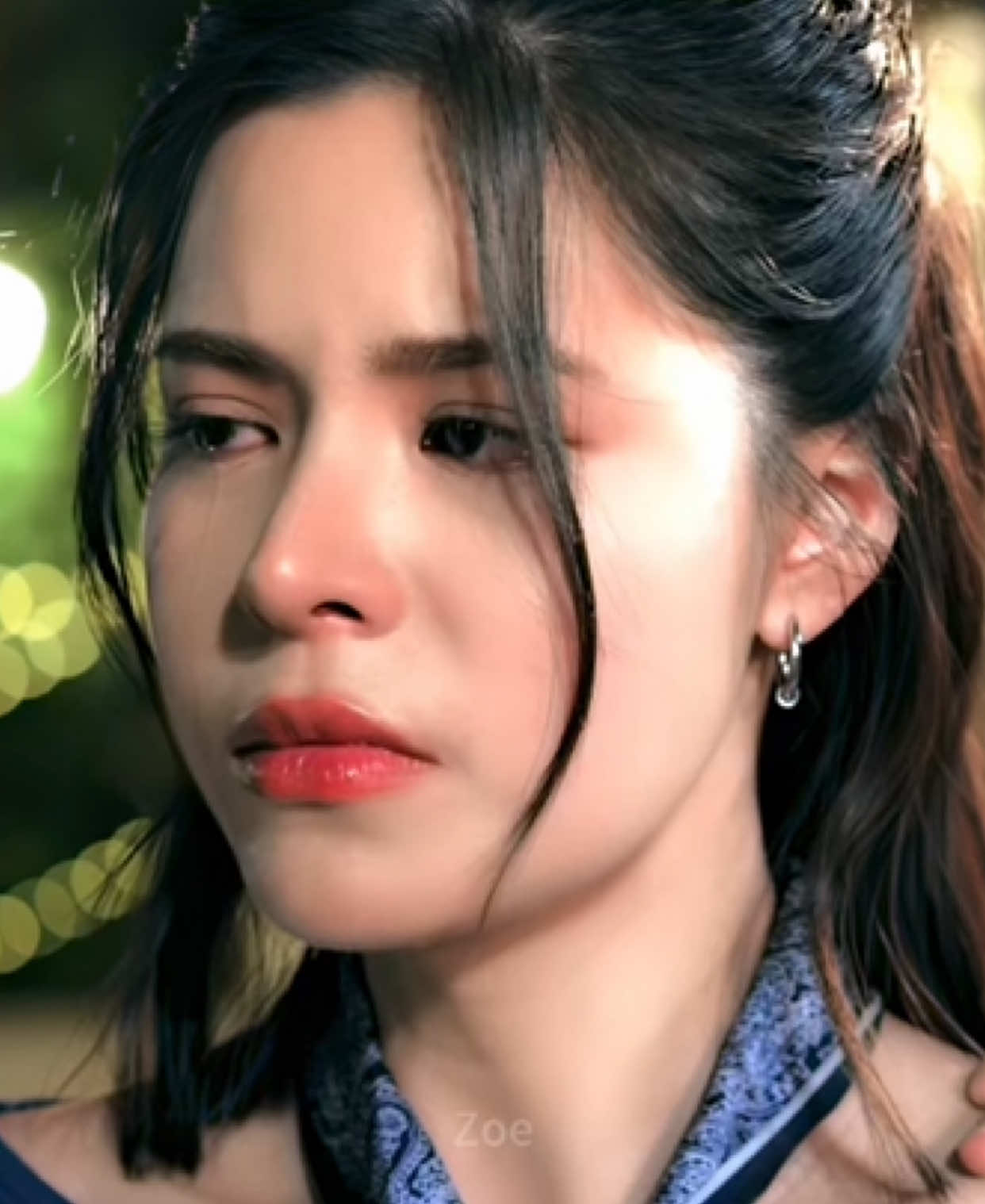 我在没有peem的世界里过了好久… ##faymay##somewheresomehow##fay_riezz##idolfactoryth##fay