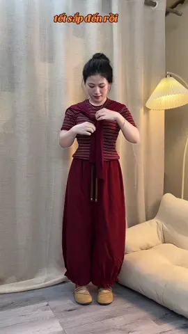 nôn nao tết đến#xuhuong #kinhsumet47 