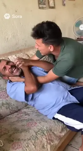 🤣🤣🤣🤣🤣 #sora #memecasal #babytiktok #veo3 #iababy 