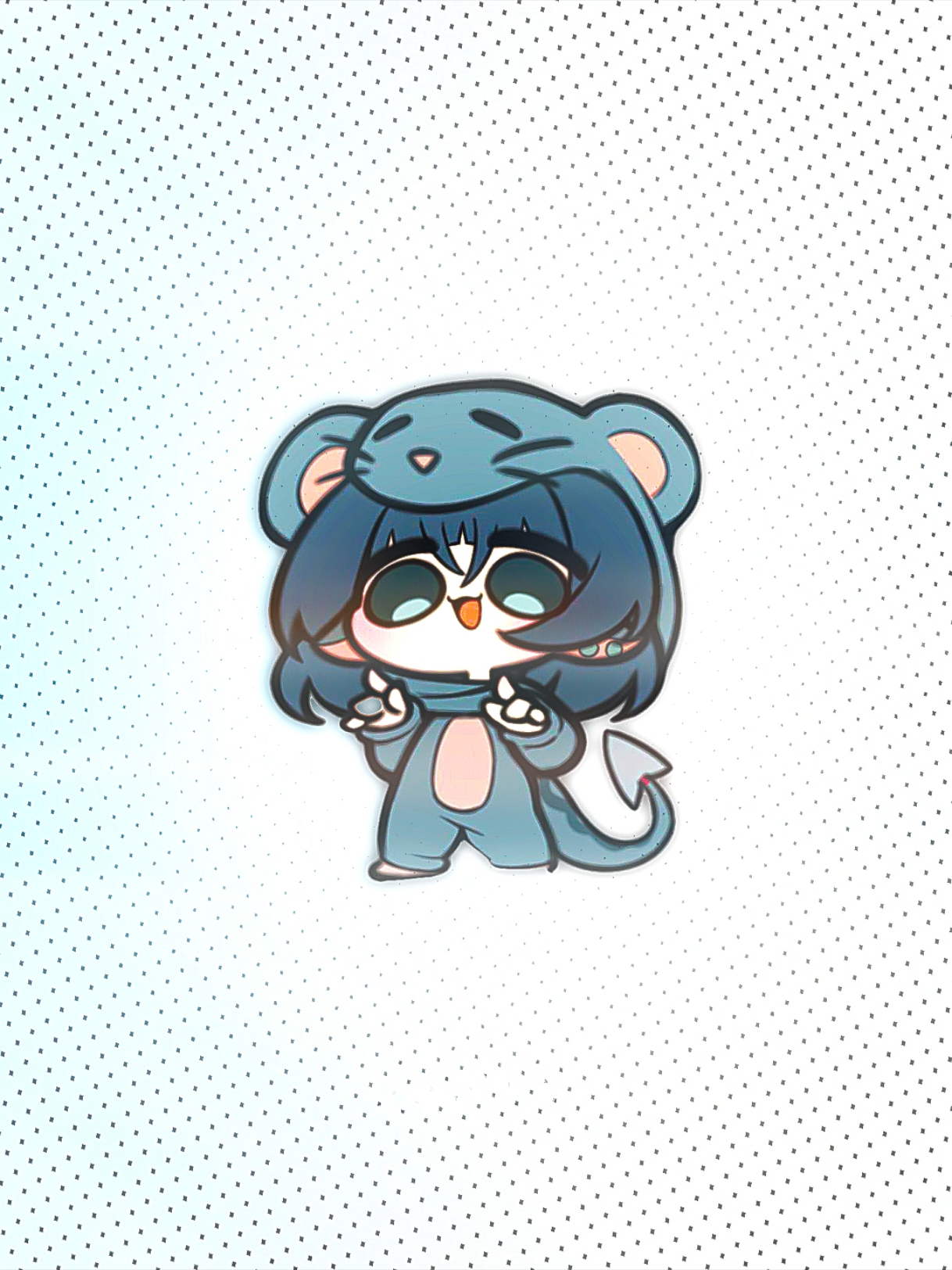 JANEEEEEE😝 - KRUSHDAFIGHT  . . . #jane#janedoe#zzz#zenlesszonezero#zzzedit#janeedit#chibi#edit#fyp#viral 