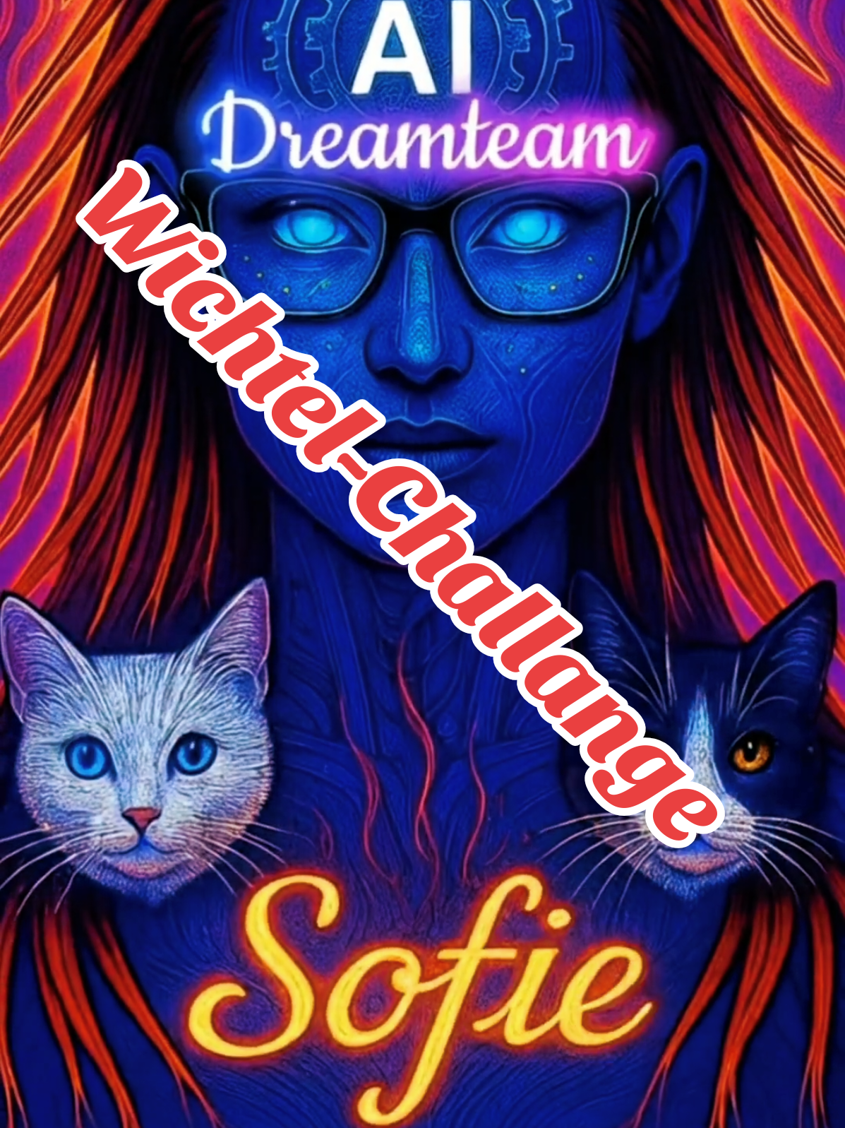 #Challange #Storytelling #Halloween #Demoncats #forypoupgage 