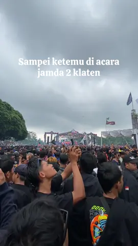 Sampai bertemu di kilo meter selanjut nya bolo🙌🏻 #rxking #jamda2jateng #klaten #twostroke #rxkingnusantara 