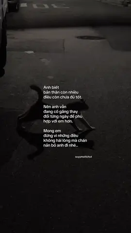 “Anh biết..” #tinhyeu #tamtrang #suyymottchut #viral 