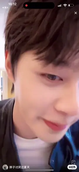 kesayangan q #zhaokechun柯淳 