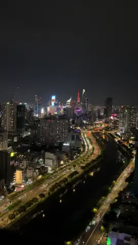 Ngồi ngắm cảnh cũng là một dạng hạnh phúc...#xhtiktok #viral 