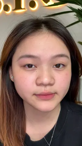 Sợi nhẹ nhàng cho các nàng thơ nè #hairstroke #pmu #phunxamthammy #douyin #xuhuong 