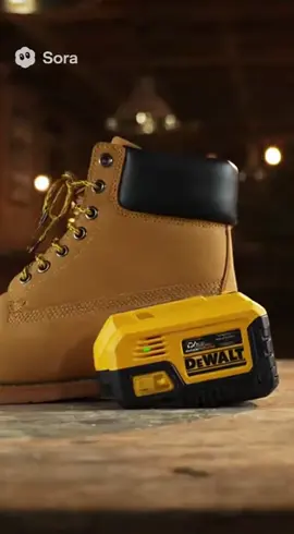 #dewalt #construction #boots 