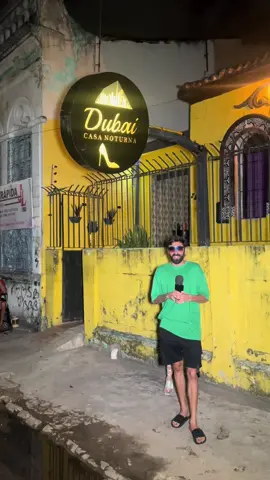 Rua da Areia - Dubai 😅🙈