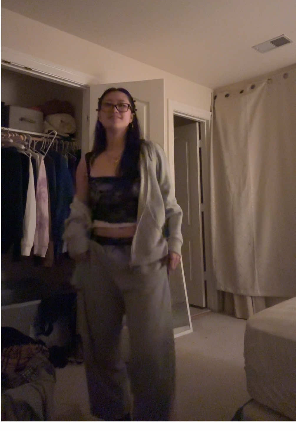 I miss making fit vids #outfit #fashion 