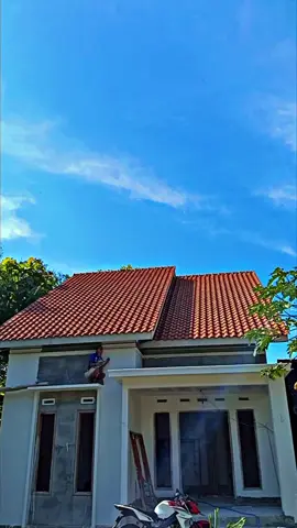 solusi mudah bangun rumah dp 30% di angsur 2/3 th ora ono anakane  #rumahminimalis #brandafypシ #fypage #ponorogo24jam #fyp 