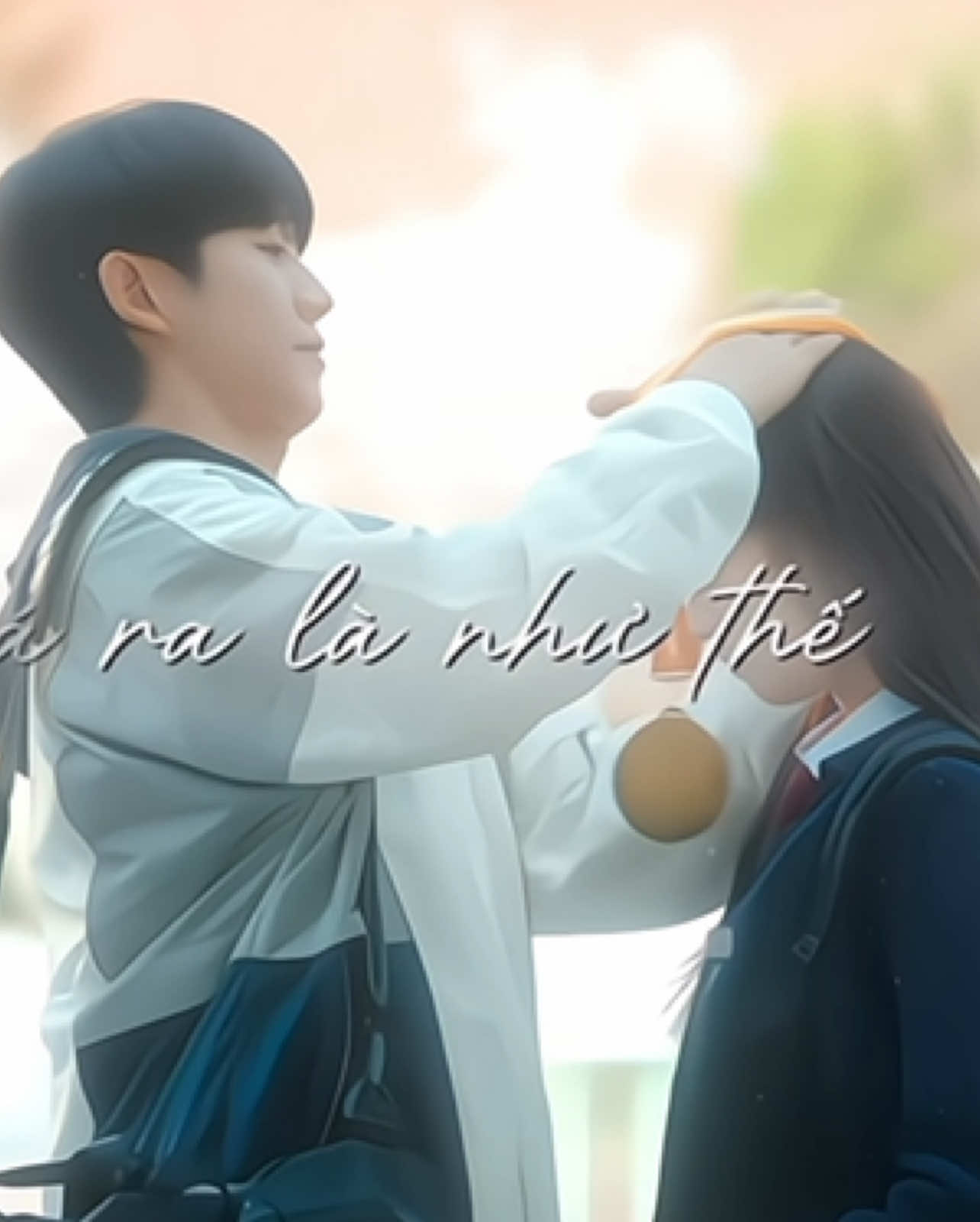 : là giây phút bên cạnh em, không thời gian như ngừng trôi. #lovenextdoor #jungsomin #junghaein #kdrama #viral 