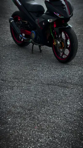 Ex150 2018 độ lốp 180 #ex150 #excited #yamaha #chubodoithachthat #dokieng 