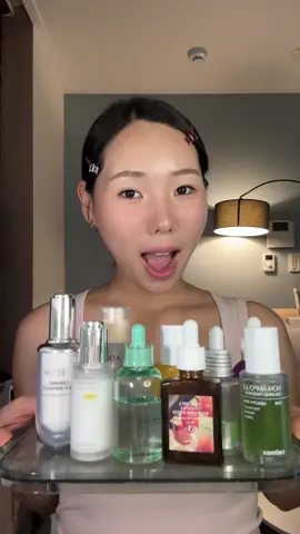 When your skin needs a “filler” effect without injections 💉 now under $20 on Amazon Prime 🩵  #amazonprimeday #sungboonpartner #collagenserum #volufiline #glassskin @SUNGBOON EDITOR 