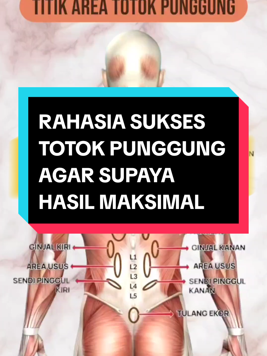 Mau tahu cara sukses terapi totok punggung, agar hasil maksimal ? simak sampai paham ya 🥰 #titikareatotokpunggung  #totokpunggung  #belajartopung  #topung   #terapitotokpunggung 