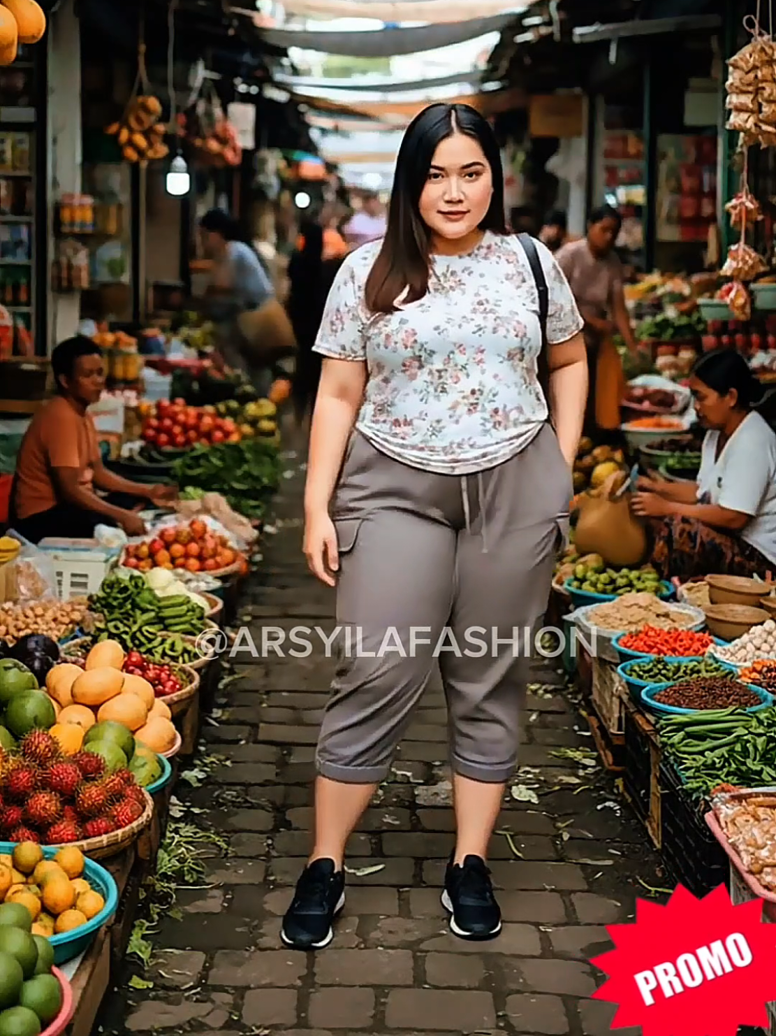 😱Celana Cargo 3/4 Pria Murah Banget! Cuma 30 Ribuan Udah Keren Abis🔥 #CelanaCargo #celanawanita  #CelanaMurah #CelanaSantai #ootdwanita 