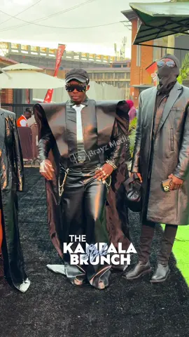 Glamour meets good vibes at the Kampala Style Brunch! 😍 From luxury fits to chilled cocktails, it’s the perfect Sunday scene in the city  #KampalaStyleBrunch #KampalaEvents #FashionBrunch #LifestyleVibes #UgandaEntertainment 