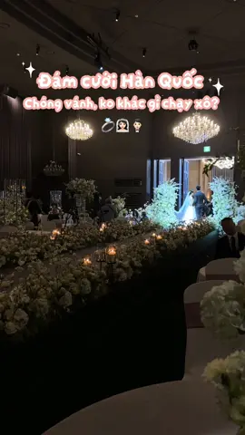 Đi đám cưới mà ngỡ ngàng ngơ ngác lun🤣 #nhatkycuachanh #duhochanquoc #internationalcouple #cuocsonghanquoc #viral 
