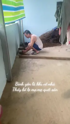 Nhà là nơi có Bố và Mẹ nơi luôn có tình yêu thương❤️❤️❤️