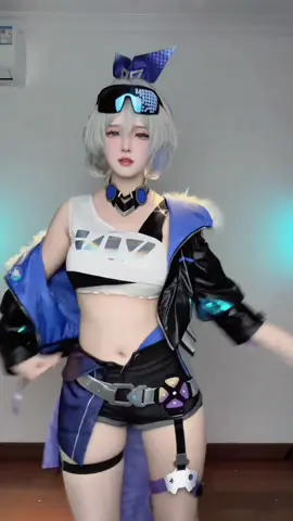 #etamecosplay #cosplay #cos
