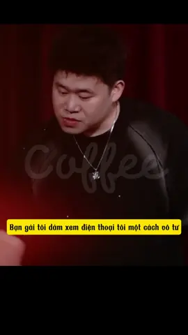 Nhị cẩu talkshow #tinhcam #haidocthoai #viralvideo #douyin抖音 #xuhuongtiktok 