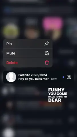 miss you🫠 #fortnite #missyou #dcccc #virall #oldfortnite 