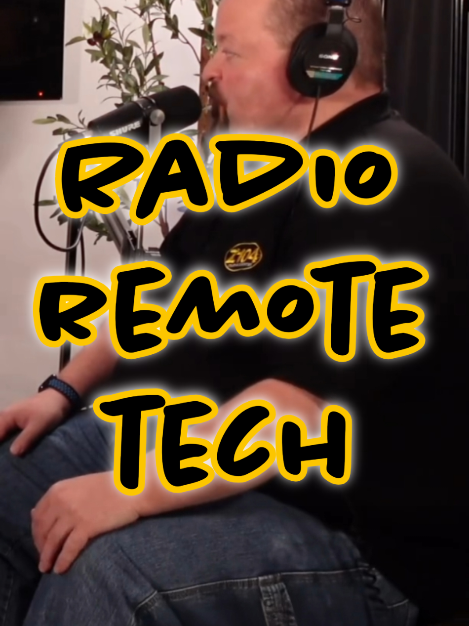 Want to get into the tech industry? It takes hard work, but it can be rewarding. You can meet a lot of great people along the way! #podcast #careers #Radio #W2GS #where2getstarted